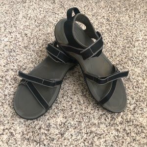 Teva sandals